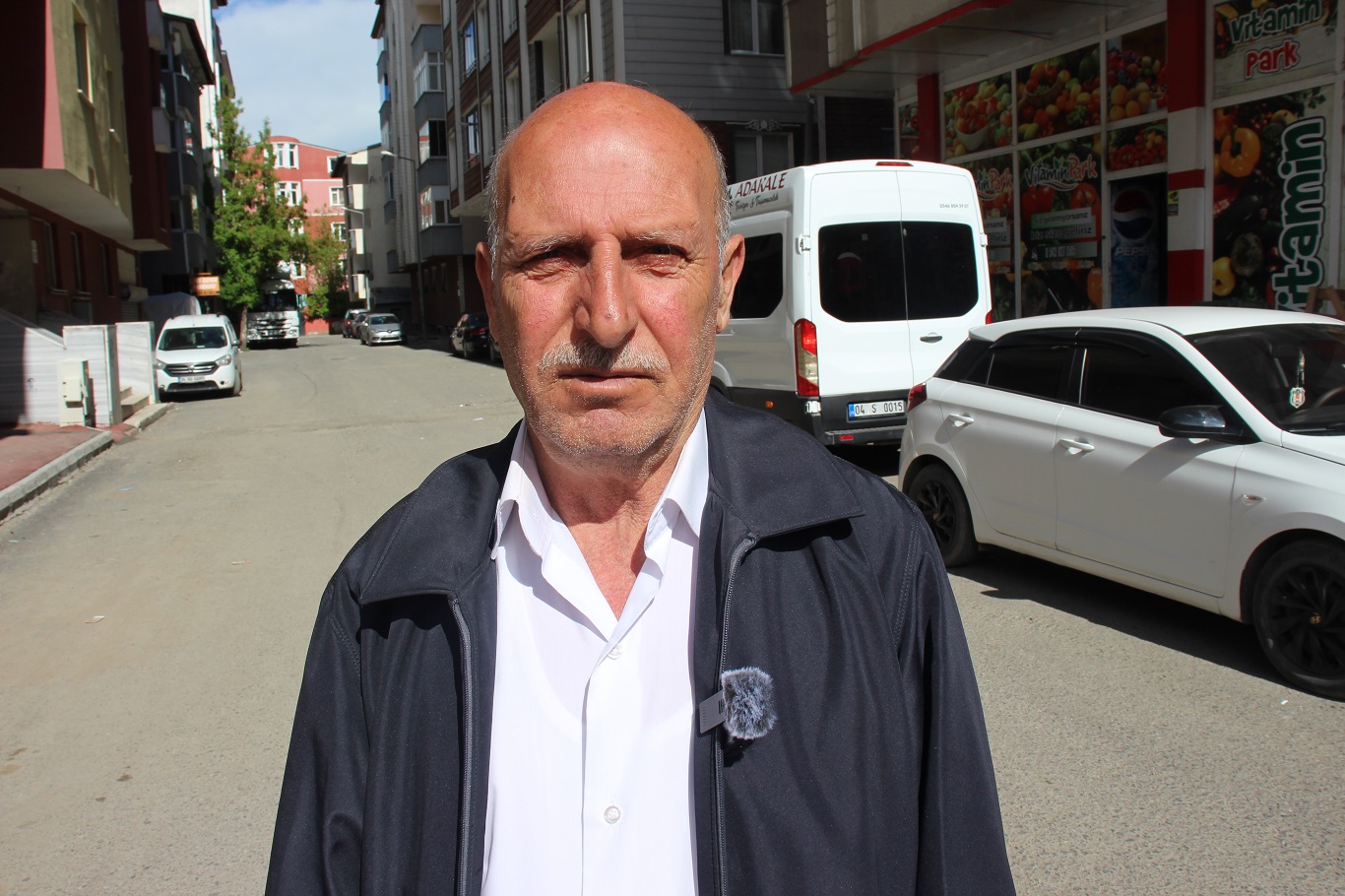 Seracettin Çoban