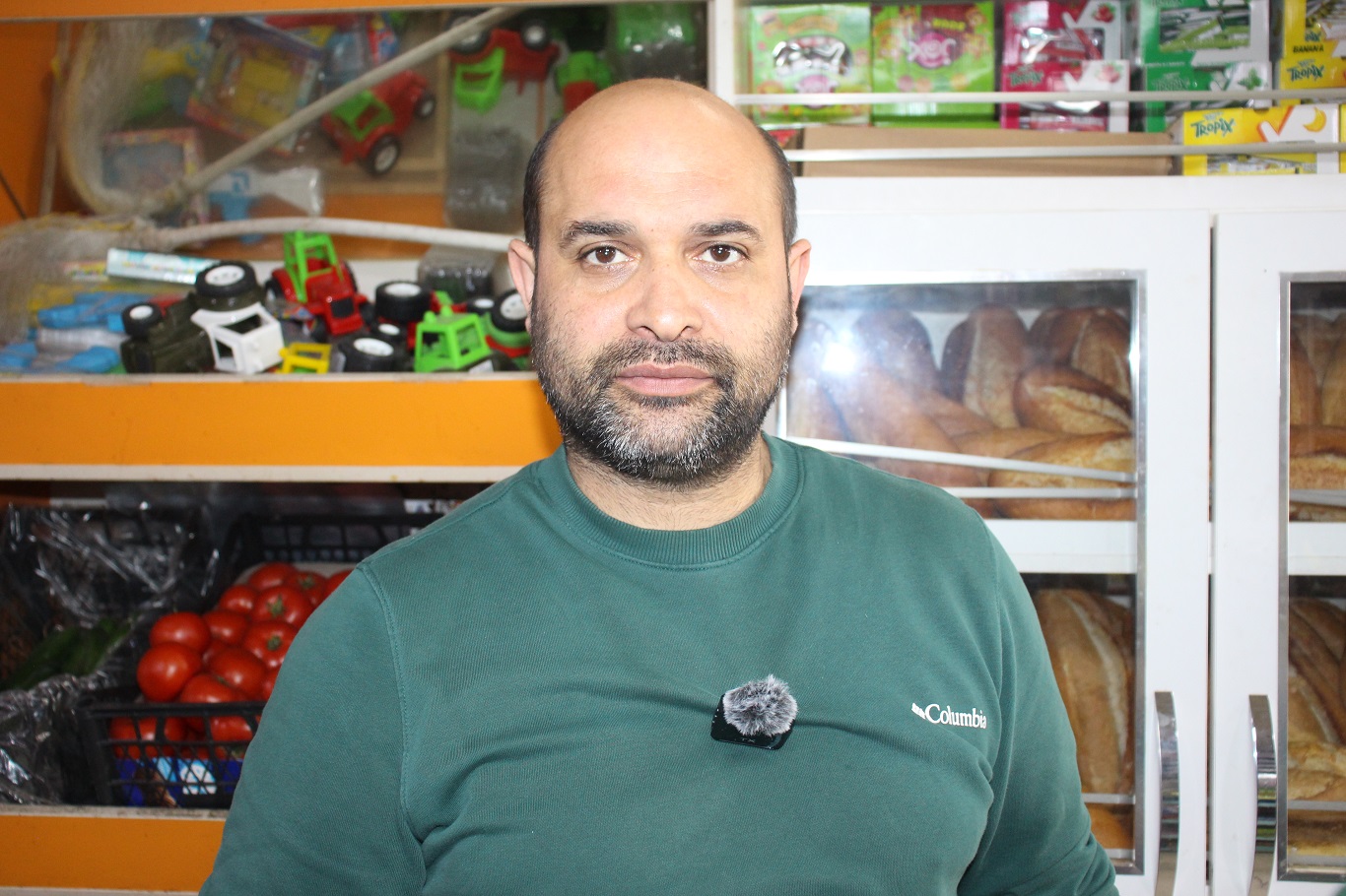 Ümit Çelik