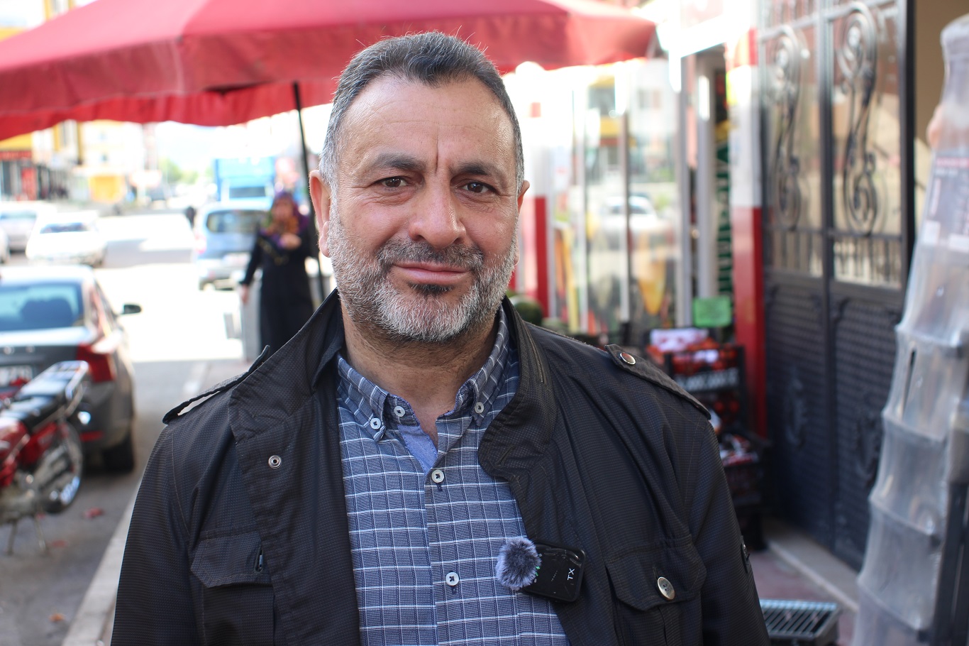 Mustafa Akagündüz