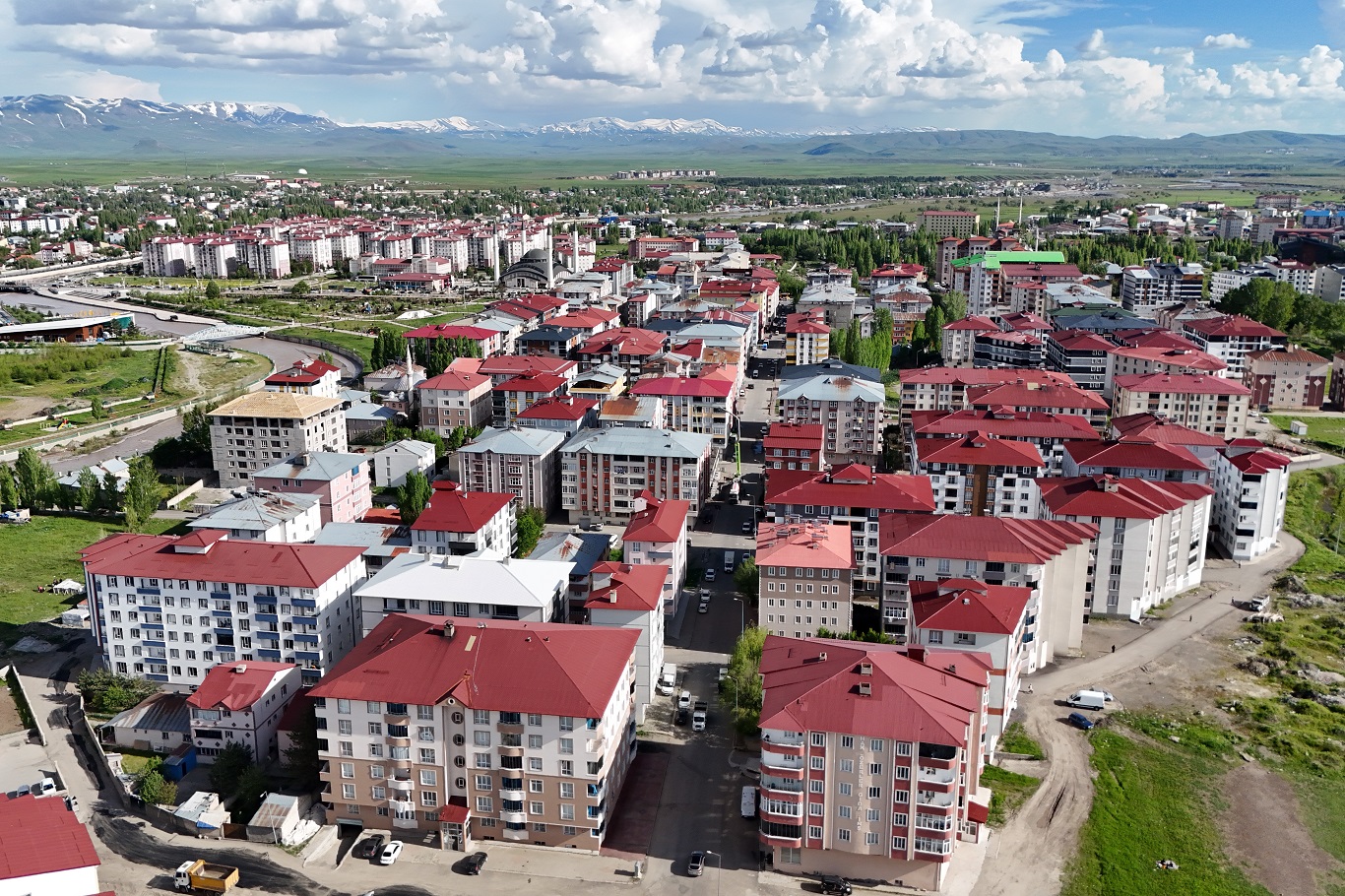Şehrin göbeğinde şebeke sorunu "5G reklamı var, hizmet yok!"