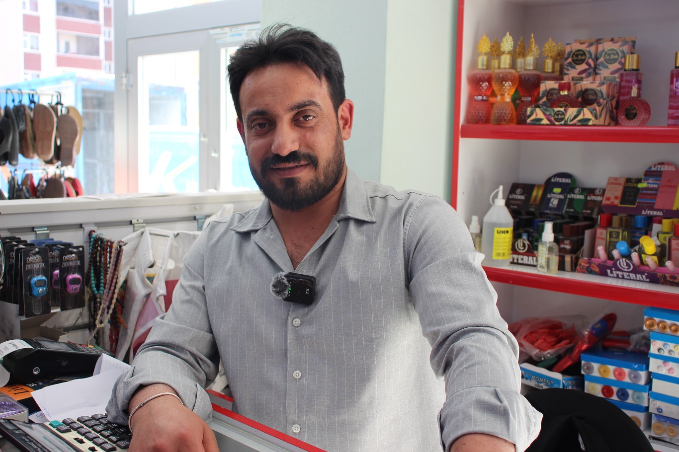Gökhan Korkunç