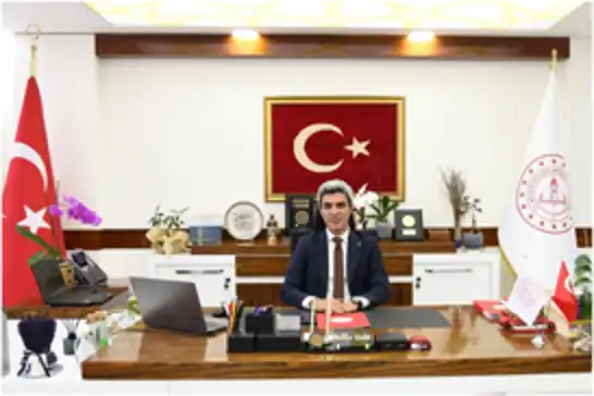 Malatya İl Millî Eğitim Müdürü Bakır'dan dolandırıcılık uyarısı