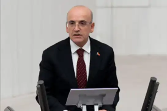 Türkiye's finance minister highlights progress in fight against inflation