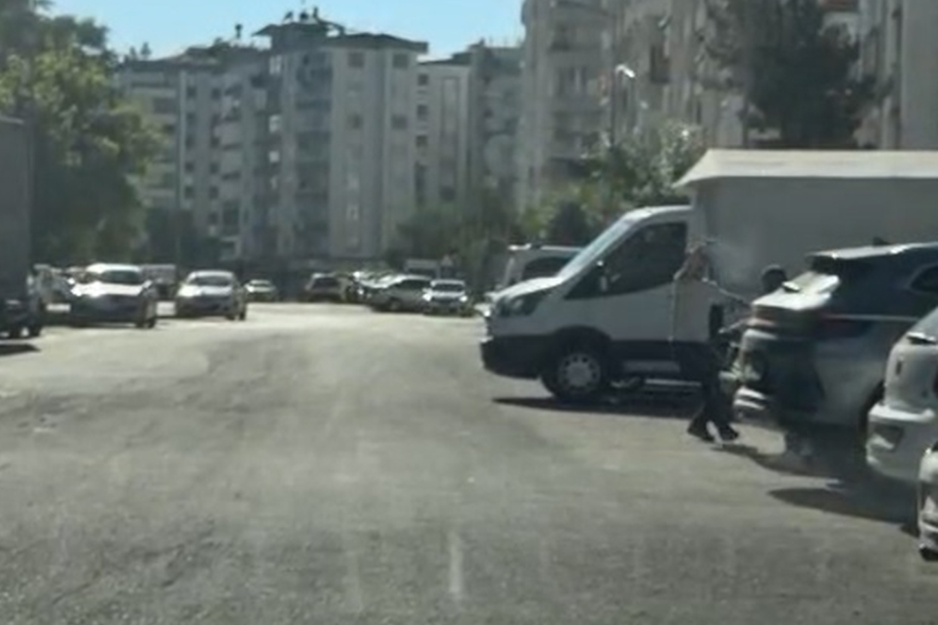 Diyarbakır'da silahlı kavga: 2'si ağır 3 yaralı