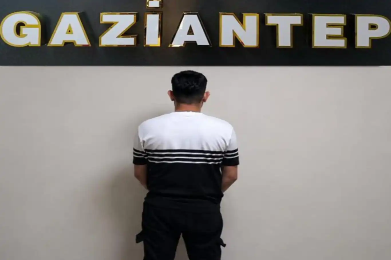 Gaziantep'te çeşitli suçlardan aranan hükümlü yakalandı