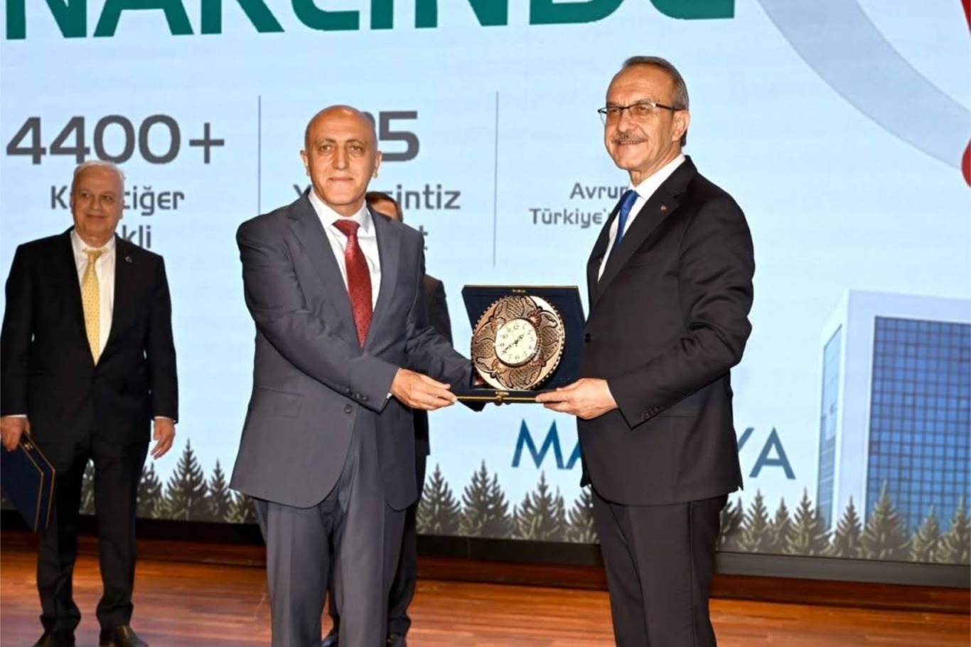 Malatya Karaciğer Nakli Enstitüsü 4 bin 400 hastaya umut oldu