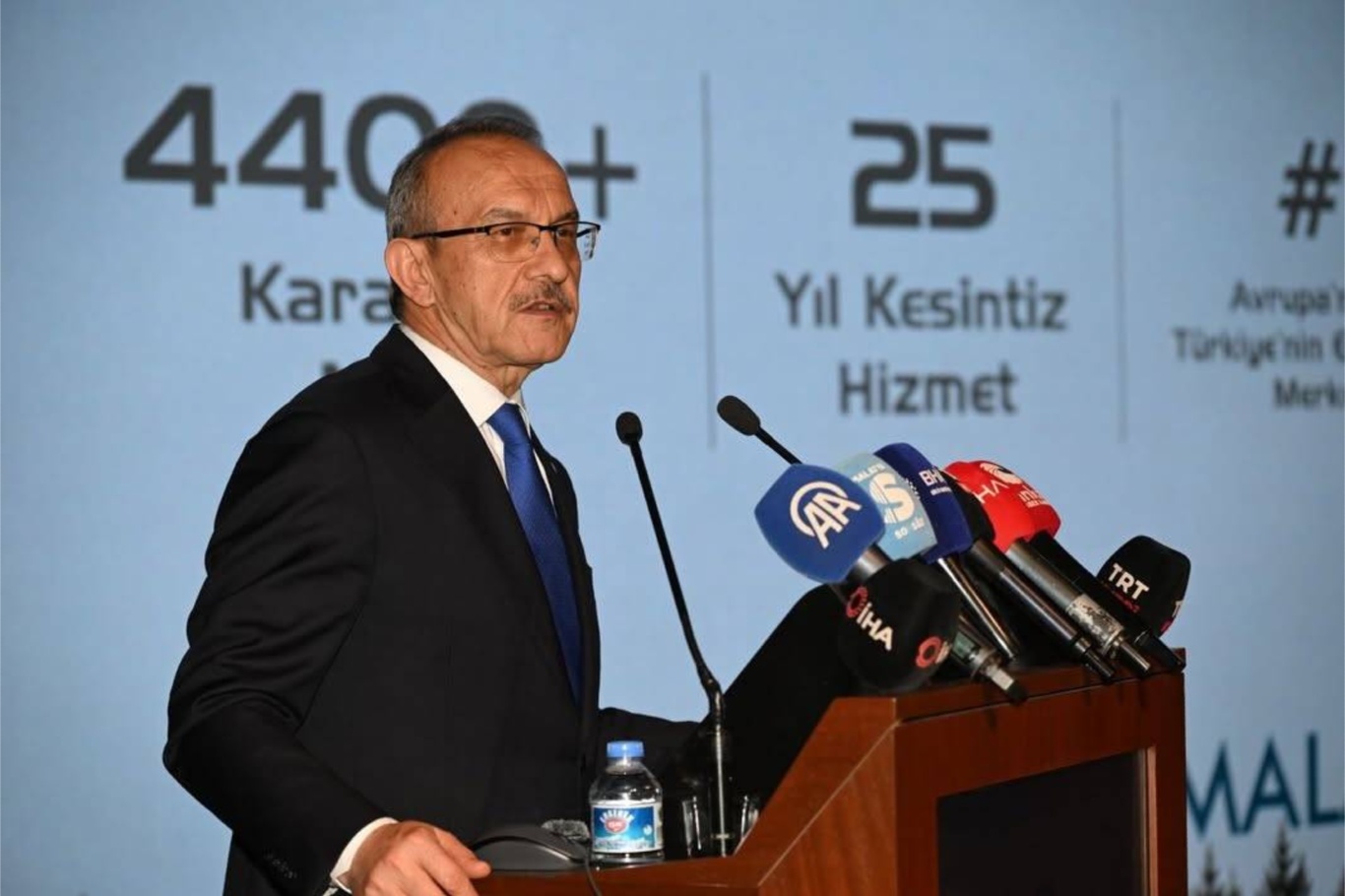 Prof. Dr. Nusret Akpolat