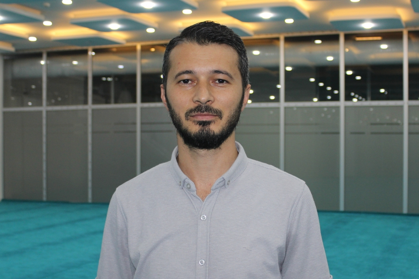 Dr. Muzaffer İNNECİ