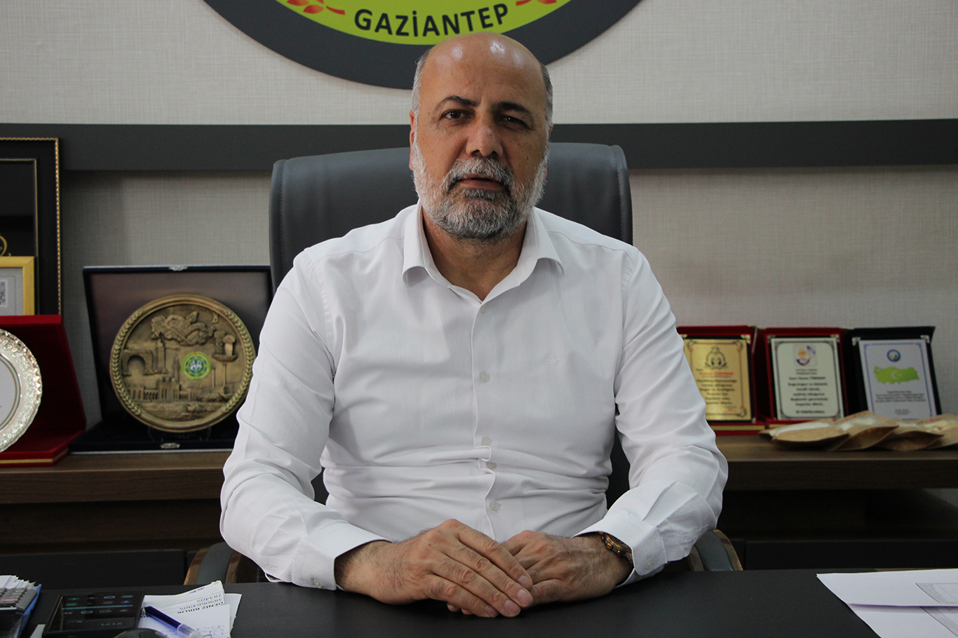 Türkman: Üretim artmadığı sürece tüketici fiyatlarında ciddi bir düşüş beklemek gerçekçi olmaz