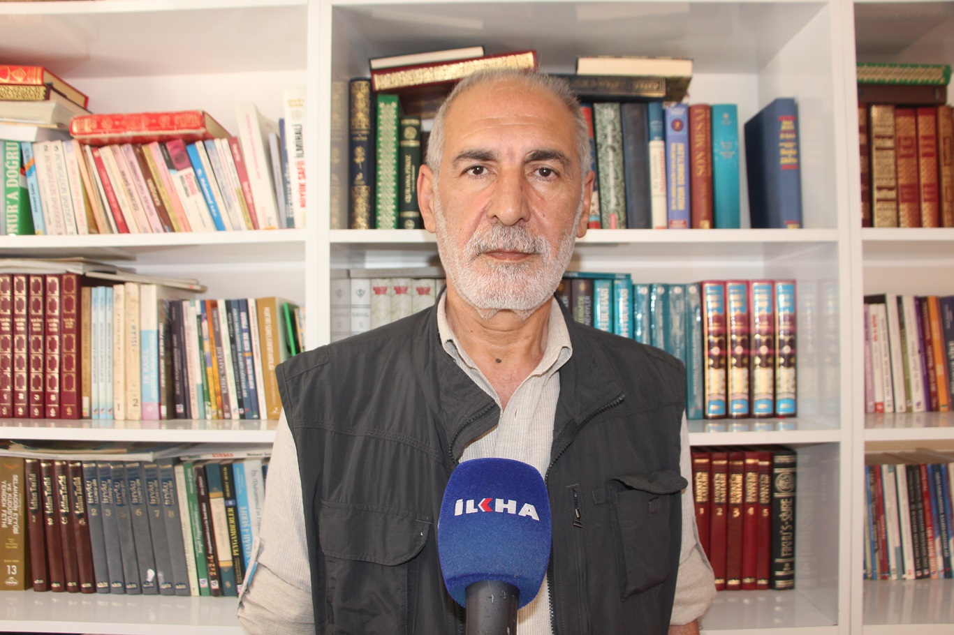 Araştırmacı-Yazar İnce: Kürtlerin en hassas oldukları namus mefhumuna yönelik çirkin saldırı kabul edilemez