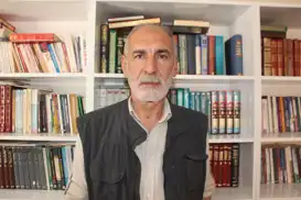 Araştırmacı-Yazar İnce: Kürtlerin namus mefhumuna yönelik çirkin saldırı kabul edilemez