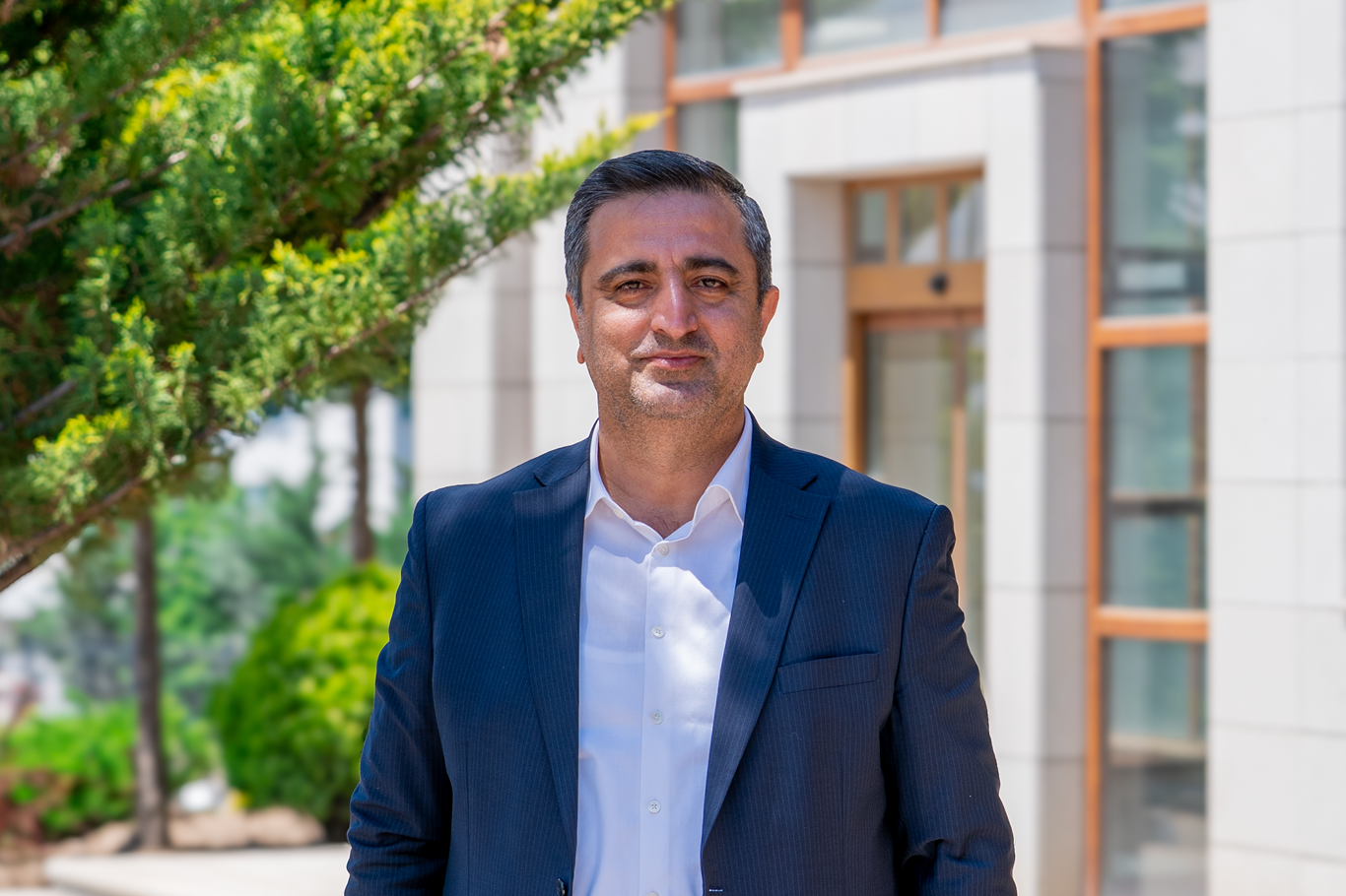 Serkan Ramanlı
