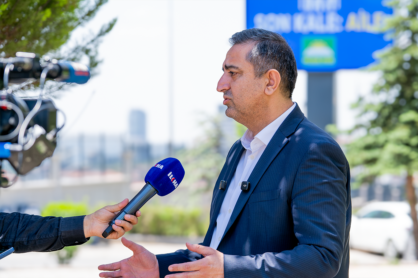 Serkan Ramanlı