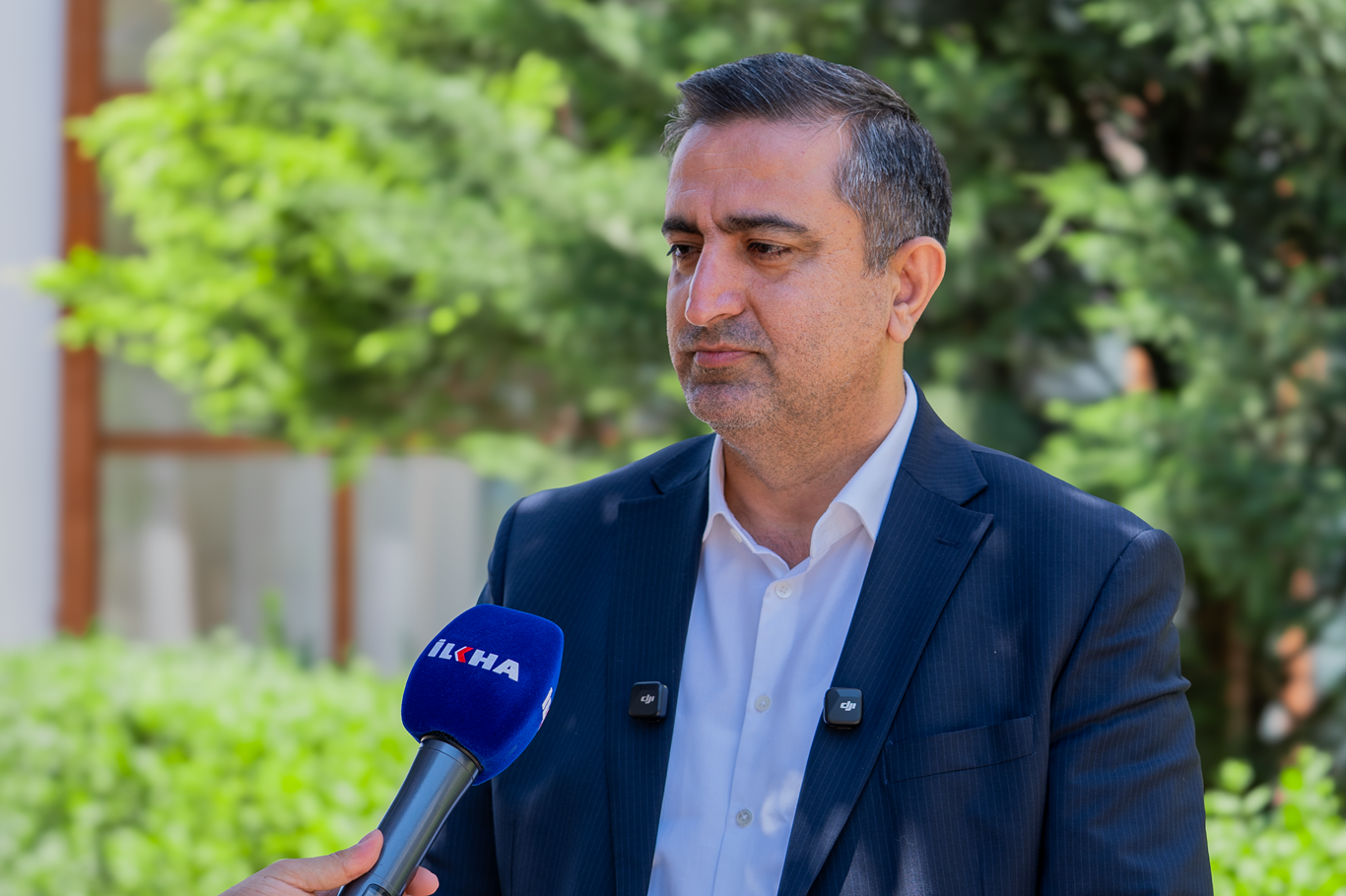Serkan Ramanlı