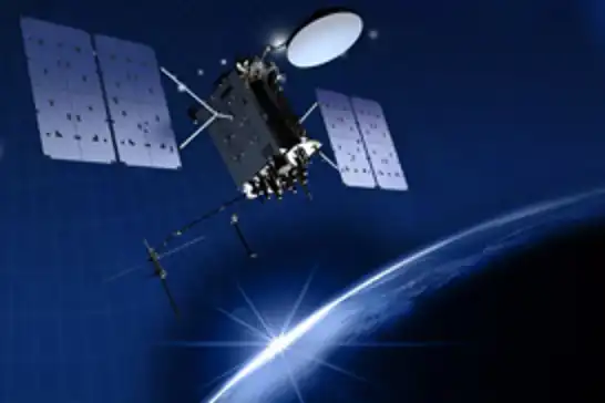 Russian satellites disrupt GPS signals across Europe, sparking safety fears
