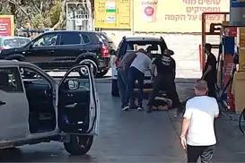Settler killed, several injured in multi-location shooting near Qalqilya in occupied West Bank