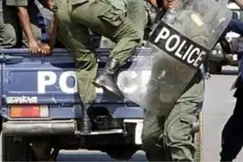 At least seven killed in armed bandit attack on western Zambian village