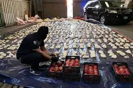 خبير فرنسي: إسرائيل تحمي الملاذ الأخير لمهربي الكبتاغون في جنوب سوريا