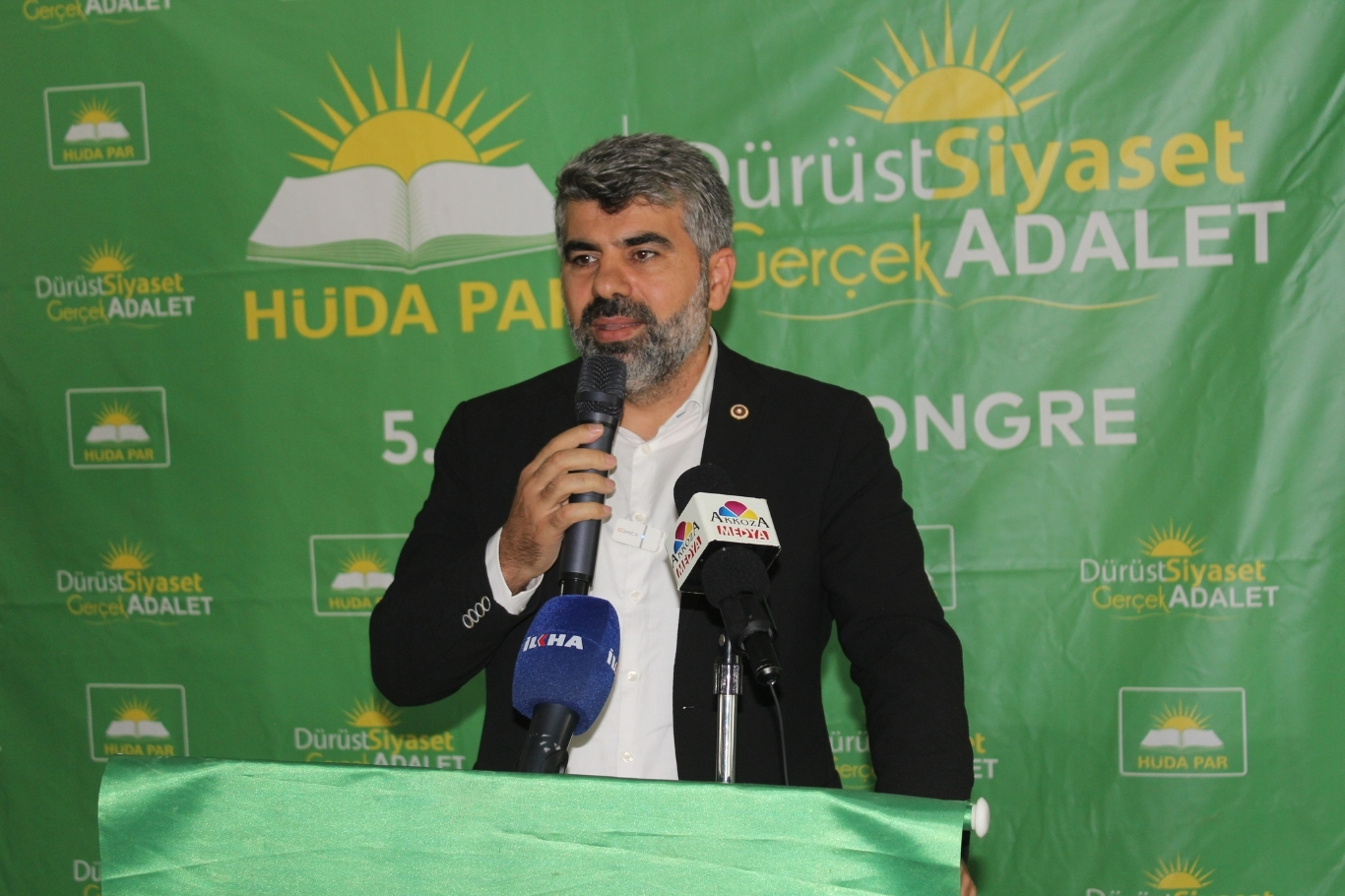 Faruk DİNÇ