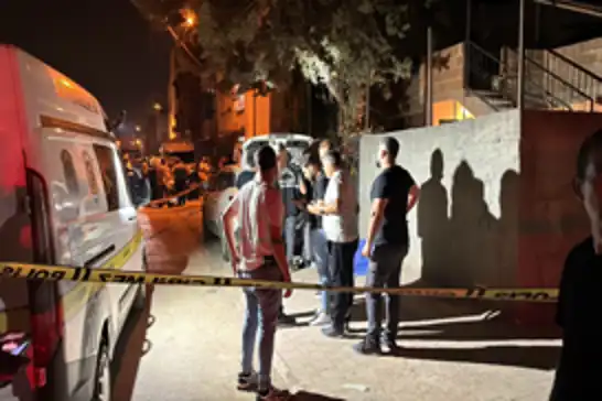 Adana'da kardeş kavgası: 1 ölü, 1 yaralı