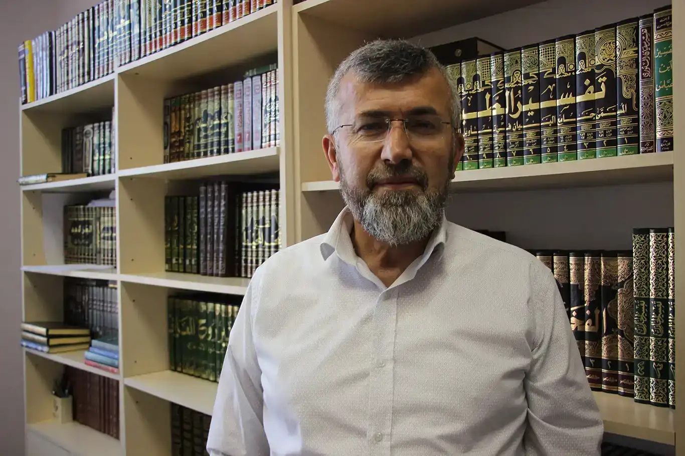 Prof. Dr. Hüseyin Çelik