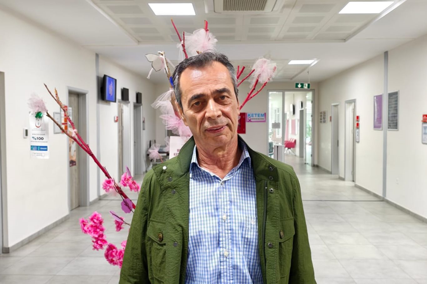 Kadri Kavaklı