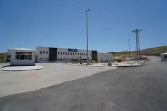 Adıyaman'da hayvan pazarı hizmete açılıyor