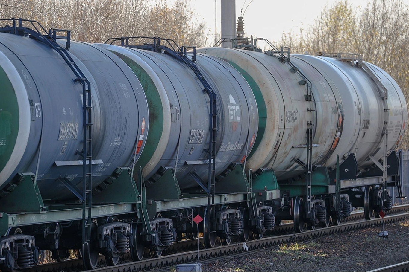 Russia assures India of steady crude oil supplies amid Strait of Hormuz blockade