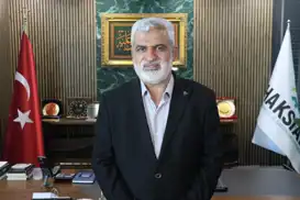 HAKSÎAD ew ê di civîna xwe ya navneteweyî ya pêşerojê de bi sedan karsazan bîne cem hev