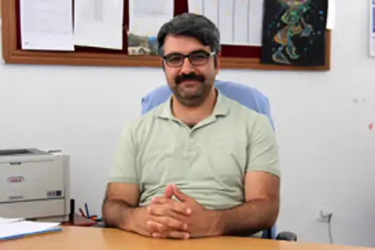 Psikolojik Danışman Öner'den LGS ve YKS adaylarına önemli tavsiyeler 