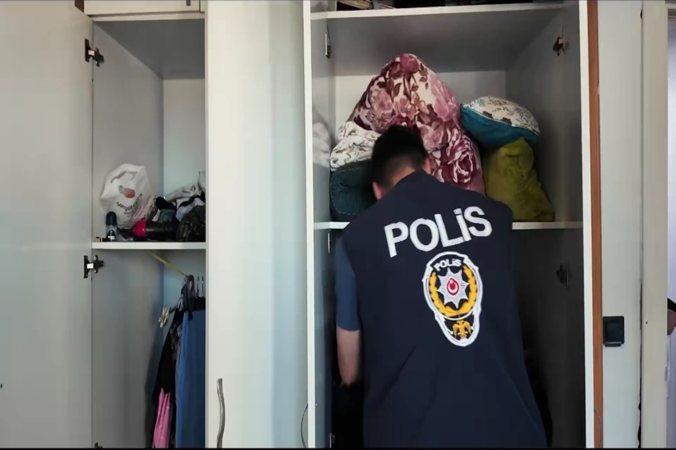 Gaziantep'te sahte site operasyonu: 14 tutuklama