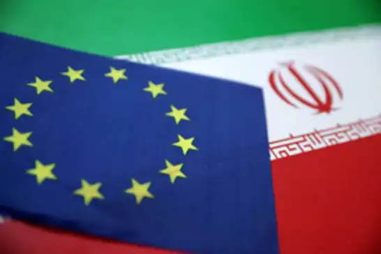 اتحادیه اروپا به دلیل تنگه هرمز، اشخاص و نهادهای ایرانی را تحریم کرد