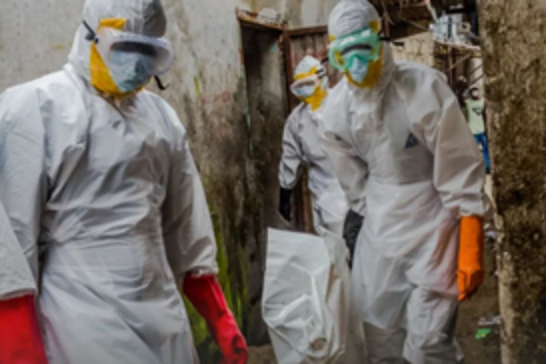 Ebola salgını yayılıyor: Kongo'dan sonra Uganda'da vaka sayısı artıyor