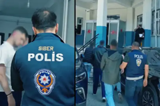 Muş merkezli bahis operasyonunda 26 kişi tutuklandı