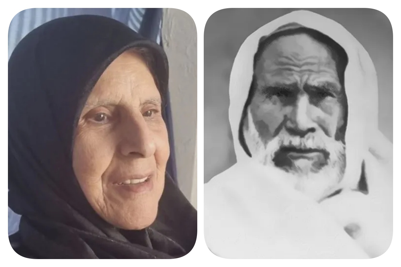 Selime Muhtar hayatını kaybetti: "Şehitler Şeyhi" Ömer Muhtar'ın mirası nesiller boyunca nasıl taşındı?