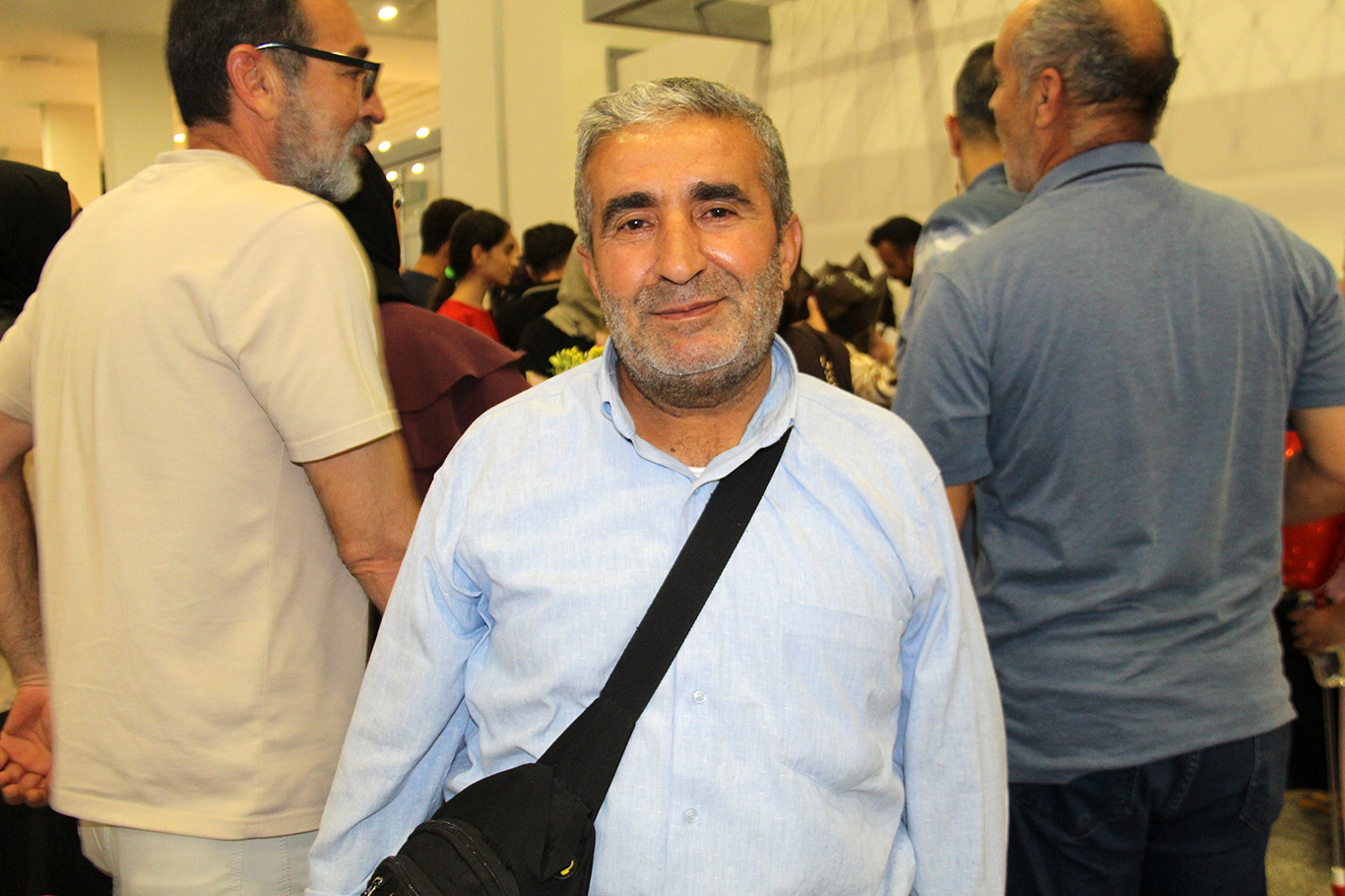 Mehmet Arasan