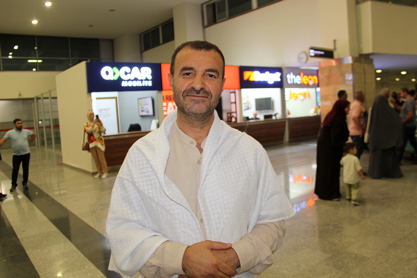Servet Bozkurt