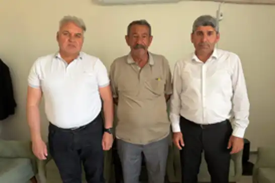 Siirtli Muhtarlar: Köprü yapılmazsa ulaşım sorunu derinleşecek, mağduriyet artacak