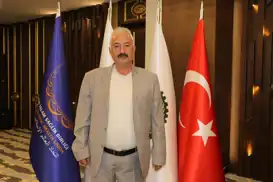 Mescid-i Aksa Mütevelli Heyeti Üyesi Dr. Ebu Diyab: İşgal, Kudüs’ü Yahudileştirme projesini sürdürüyor