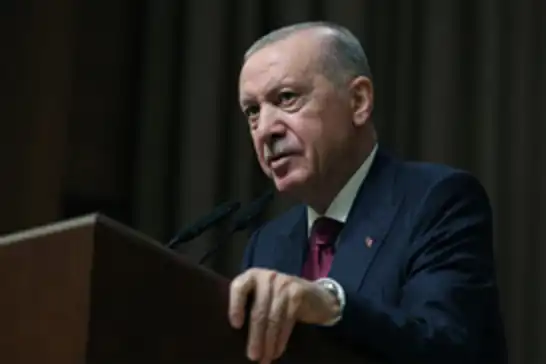 Türkiye will open new doors through terror-free future, Erdoğan says