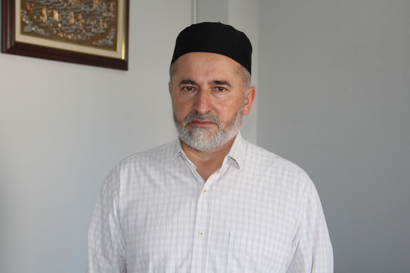 Batman'da 62 medrese talebesi mezuniyet sevinci yaşayacak