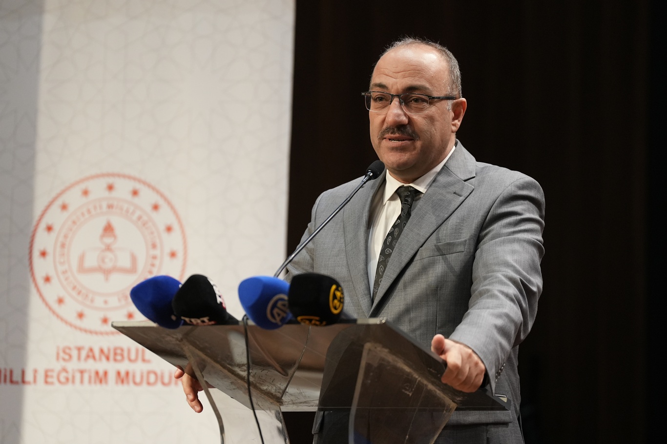 Ahmet Yapıcı