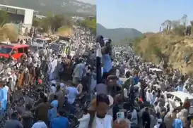 Pakistan yönetimindeki Keşmir'de neler oluyor?