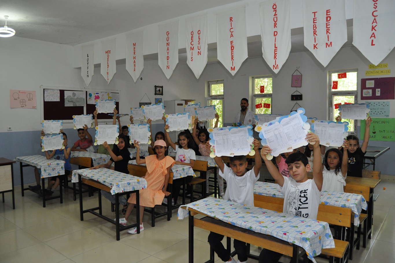 Sütçü: Yaz tatili çocukların akademik, sosyal ve manevi gelişimi için fırsata dönüştürülmeli