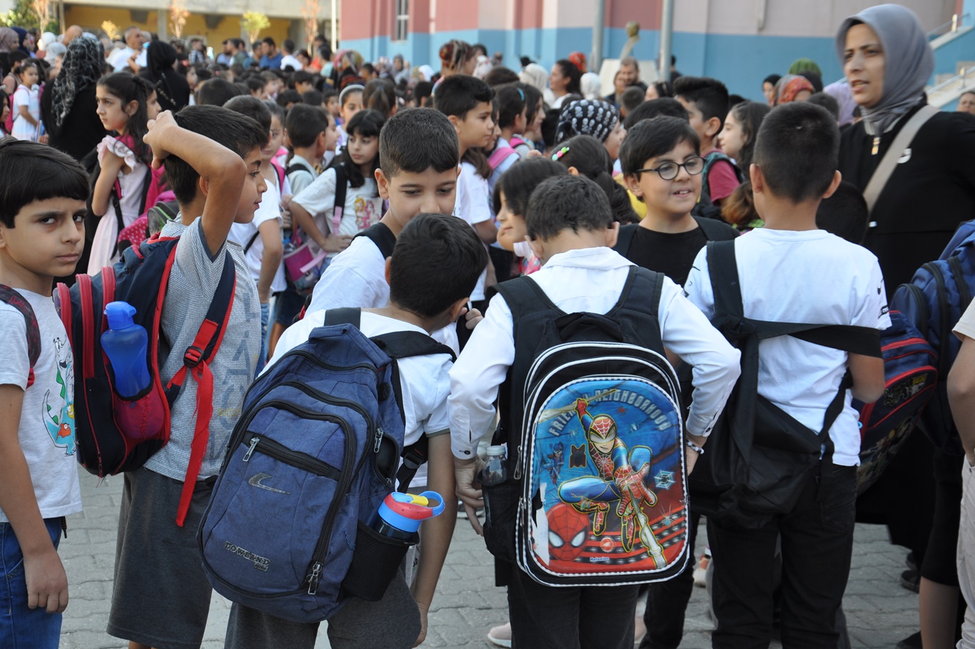 Sütçü: Yaz tatili çocukların akademik, sosyal ve manevi gelişimi için fırsata dönüştürülmeli