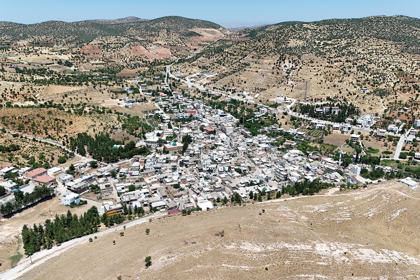 HÜDA PAR'lı Belediye Başkanı Özhan: Belediye binası makamın değil, halkın hizmet yeridir