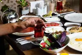 Diyetisyen Kahraman anlattı: Sağlıklı bir kahvaltı nasıl olmalı?