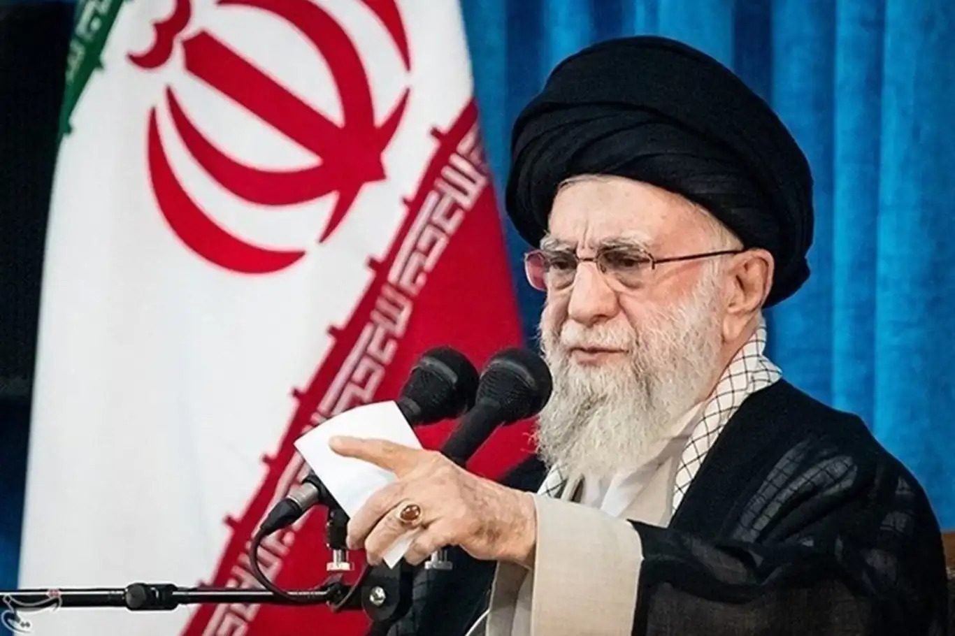 Tehran prepares for grand funeral of Ayatollah Khamenei as millions expected to mourn