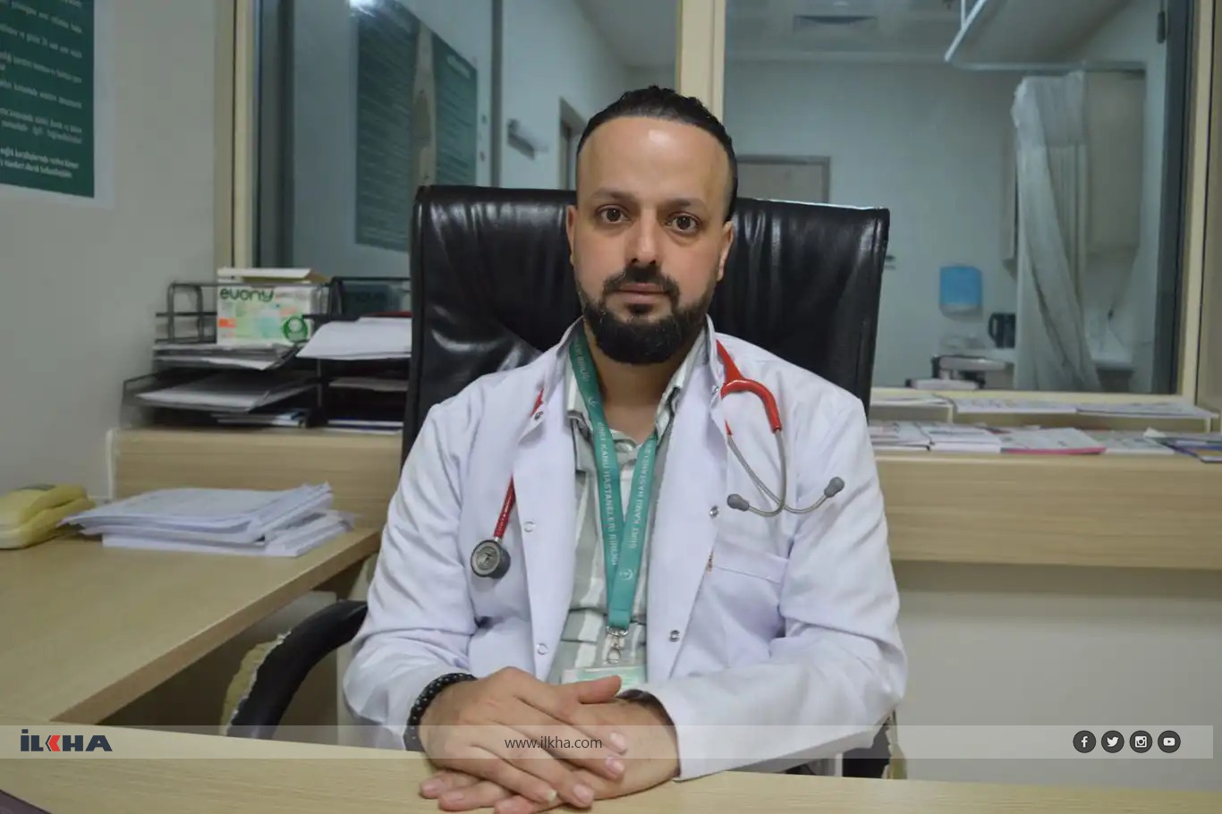 طبيب فلسطيني: لم تعد هناك مستشفيات في غزة والعمليات الجراحية تُجرى داخل الخيام
