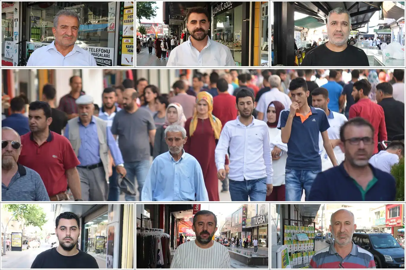 Vatandaşlardan Gazze çağrısı: Soykırım ve vahşete karşı sessiz kalınmamalı